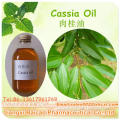 Pure Cinnamon Leaf Essential Oil Cinnamomum Cassia Oil